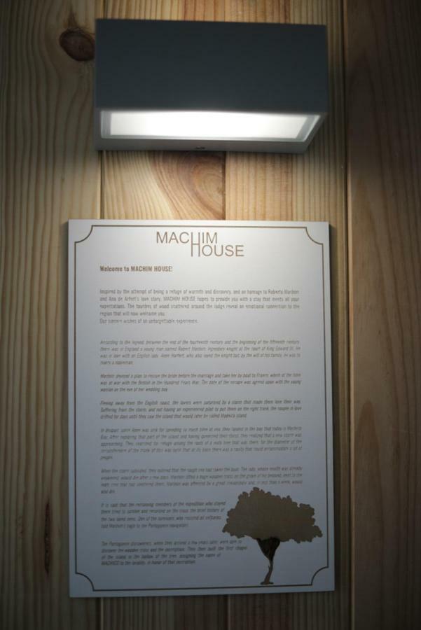Machim House By Analodges Машику Экстерьер фото